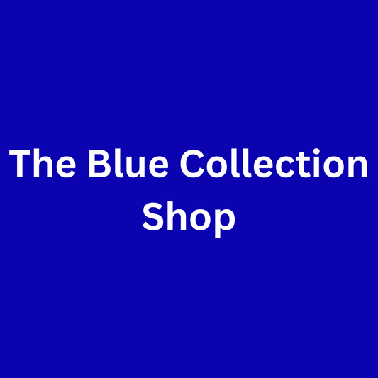 The Blue Collection Shop for Women