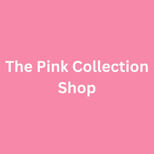 The Pink Collection Shop for Women