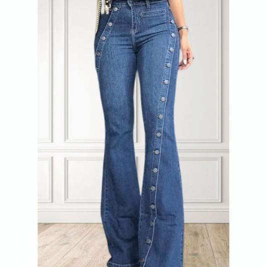 Denim Casual Regular Fit Plain Jeans | Women Jeans | denim casual pants, Denim Casual Regular Fit Plain Jeans, denim pants, Women Denim pants, women plain jeans | ZiiZiiChic