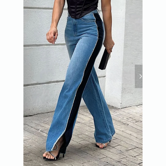Denim Urban Regular Fit Jeans | Women Jeans | denim pants, Denim Urban Regular Fit Jeans, Women Denim pants, women jeans, Women Jeans Pants | ZiiZiiChic