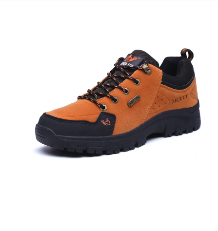 Outdoor climbing non-slip sneakers | Men Shoes | Men Sneakers | ZiiZiiChic